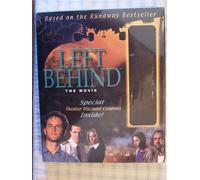 Left Behind [Ntsc]