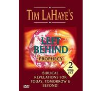 Left Behind Prophecy - Left Behind Prophecy