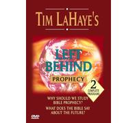 Left Behind Prophecy: Vol. 1