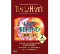 Left Behind Prophecy: Vol. 2
