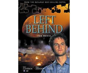 Left Behind - The Movie by Kirk Cameron