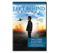 Left Behind Trilogy [Edizione: Stati Uniti]