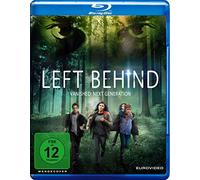 Left Behind - Vanished: Next Generation