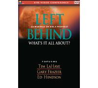 Left Behind, What's Is All About?