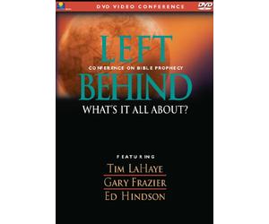 Left Behind, What's Is All About?
