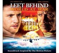 Left Behind World at War