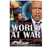 Left Behind World at War