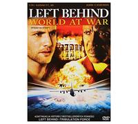 Left Behind: World at War [DVD] (IMPORT) (Nessuna versione italiana)