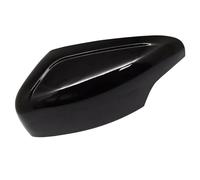 Left Black Exterior Mirror Covers Fit For Volvo XC60 2010-2013 # 39854904