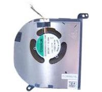Left cooling fan for XPS 15 - and Precision 5560 laptops - Warranty: 6M
