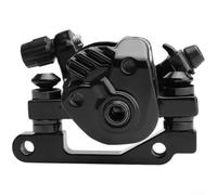 Left Disc Brake Caliper for per kukirin per G2 Pro Max Left Disc(Front) | Precise braking control, sensitive response, front rear left compatible, safe stopping power
