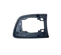 Left Door Handle Lock Cap Underlay Gasket for VW, for Golf 6, for GTI R, for Touareg 2, for Sharan, for Scirocco 3, for Skoda, for Superb 2, 1K8837087B