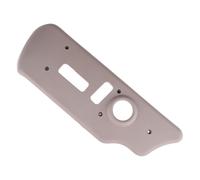 Left Driver Side Power Seat Switch Bezel Trim Panel Fit for Chevrolet GMC Truck