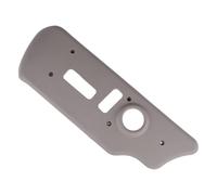 Left Driver Side Power Seat Switch Bezel Trim Panel Fit for Chevrolet GMC Truck