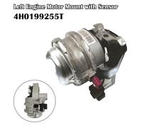 Left Engine Motor Mount With Sensor 4H0199255T Per Audi S6 RS6 S7 RS7 4.0L DE