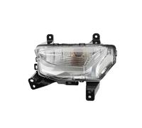 Left Fog Light Assembly for 2021-2023 Automobiles - Replacement Part 85107675