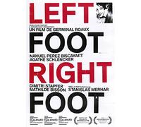 Left Foot, Right Foot