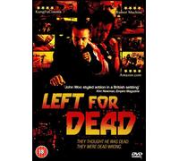 Left For Dead [2005] [DVD] [Edizione: Regno Unito]