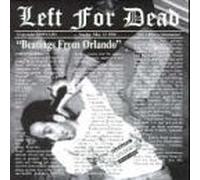 Left for Dead - ビ-ティングス・フロム・オ-ランド