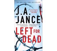 Left for Dead: A Novel (Volume 7)