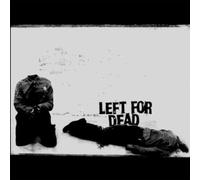 Left For Dead - Devoid Of Everything (Color)