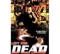 LEFT FOR DEAD (RENTAL)