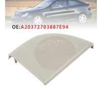 Left Front Door Speaker Cover PerMercedes W203 CLC Coupe A20372703887E94 Y1