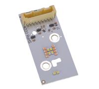 Left Front Headlight DRL Turn Signal Light Chip Board Fit For Cadillac XT4 er