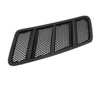 Left Front Hood Bonnet Mesh Grill Grille Fit for Benz W166 GL ML 2012-2015 Acc