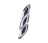Left Front Hood Bonnet Molding Grill Grille Fit for Buick Encore fr 2013-2015