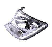 Left Front Indicator light Corner Lamp Fit for Nissan Patrol Y61 GU 97-04
