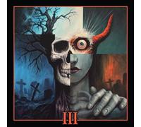 Left Hand Black - Left Hand Black 3: Death Can't Keep Us Apart