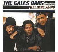 Left Hand Brand by The Gales Brothers (1996-03-26)