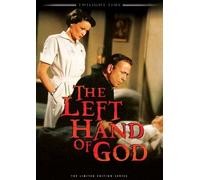 Left Hand of God