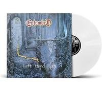 left hand path (phd exclusive white vinyl)
