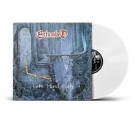 left hand path (phd exclusive white vinyl)