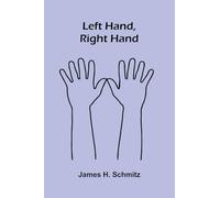 Left hand, right hand