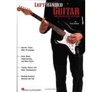 Left-Handed Guitar (Tascabile)