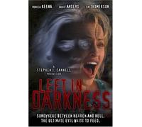 Left in Darkness