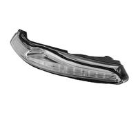 Left Indicator Blinker Rearview Mirror Turn Signal Light fit for Kia K3 Sedan