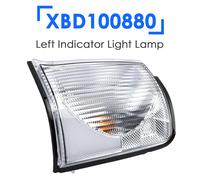 Left Indicator Light Lamp XBD100880 per Land Rover Discovery 2 Front L/H N/S Y1