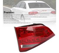 Left Inner Trunk LED Tail Light Lamp Per Audi A4 2009-2012 A7 Y0
