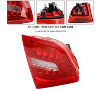Left Inner Trunk LED Tail Light Lamp Per AUDI A6 C6 Sedan 2009-2011 A0 H7