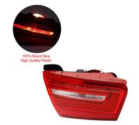 Left Inner Trunk LED Tail Light Lamp Per AUDI A6 C7 2012-2015 Y0 Y0