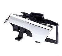 Left Inside Door Handle for per chevy Aveo 2007-2011 OE 96462709 | Fits per chevy Aveo 2007-2011, left side only, direct OE replacement, plastic build, easy snap-in install