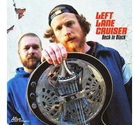 Left Lane Cruiser - Beck In Black