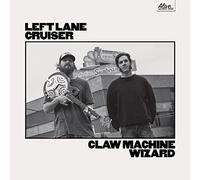 Left Lane Cruiser - Claw Machine Wizard