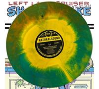 Left Lane Cruiser - Shake And Bake