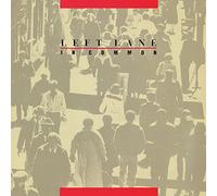 LEFT LANE - IN COMMON