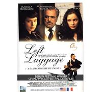 Left Luggage (À la recherche du passé)
